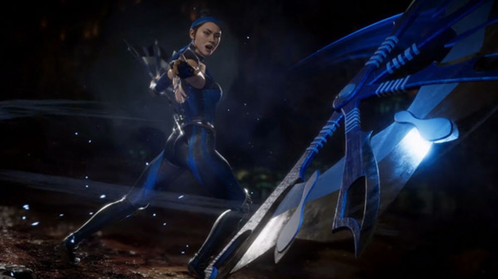kitana su mk11 kitana su mk11